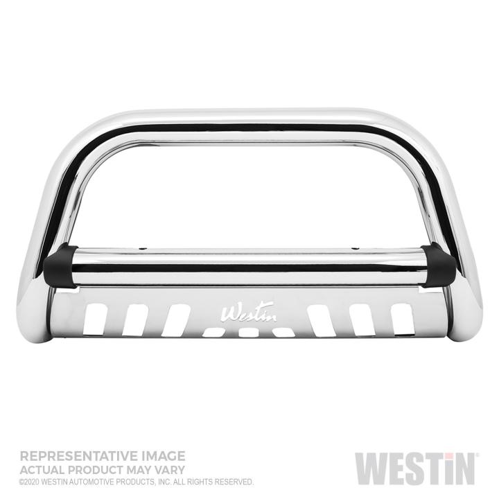 Westin - Westin 32-4020 Ultimate Bull Bar