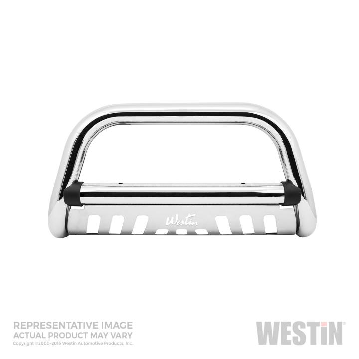 Westin - Westin 32-1360 Ultimate Bull Bar