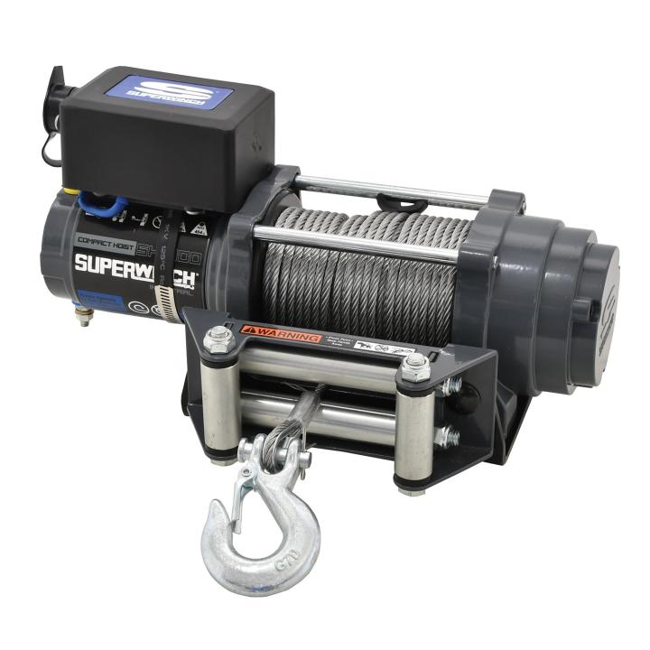 Westin - Westin S104097 SH1000 Hoist Kit