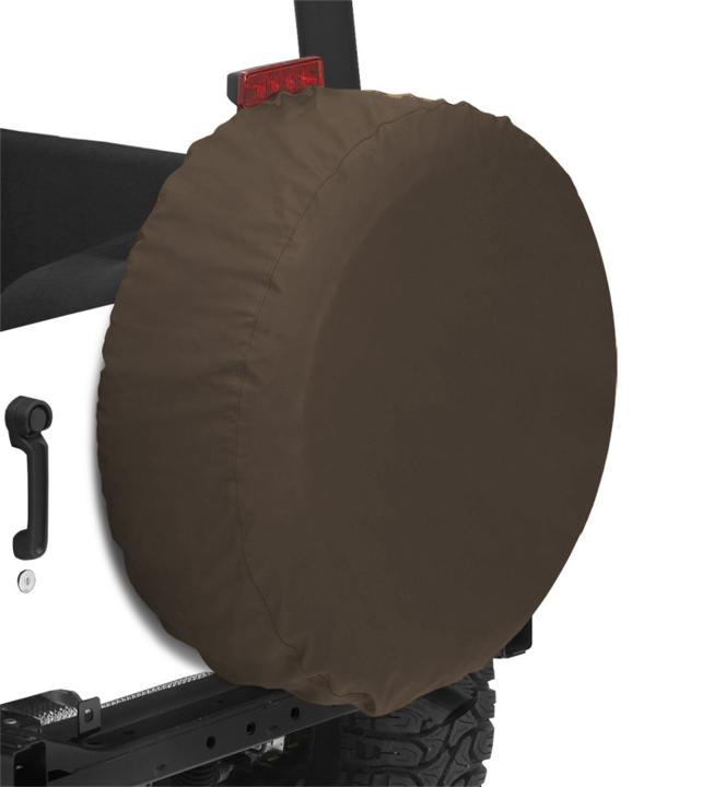 Bestop - Bestop 61030-33 Spare Tire Cover