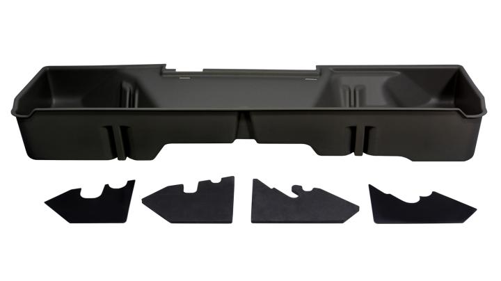 DU-HA - DU-HA 10048 DU-HA Interior Storage/Gun Case