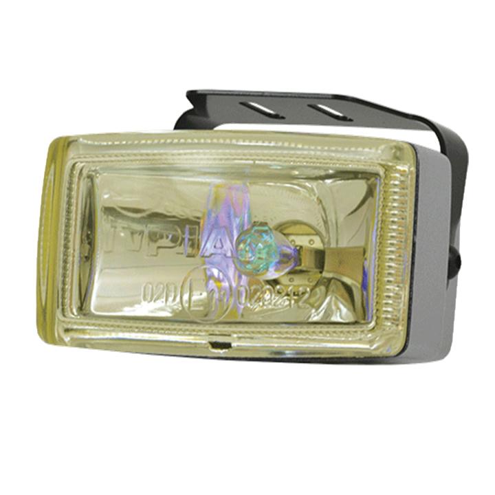 PIAA - PIAA 02011 2000 Plasma Ion Yellow Fog Lamp