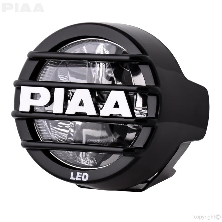 PIAA - PIAA 05372 LP530 LED Driving Lamp Kit