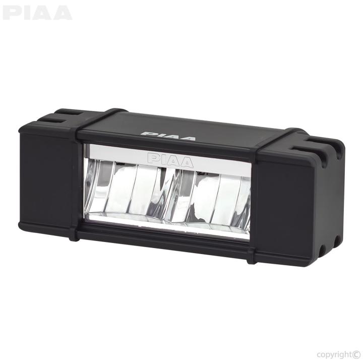 PIAA - PIAA 07206 LED Fog Lamp Bar Kit