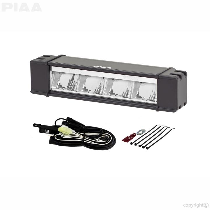 PIAA - PIAA 07010 LED Fog Lamp Bar