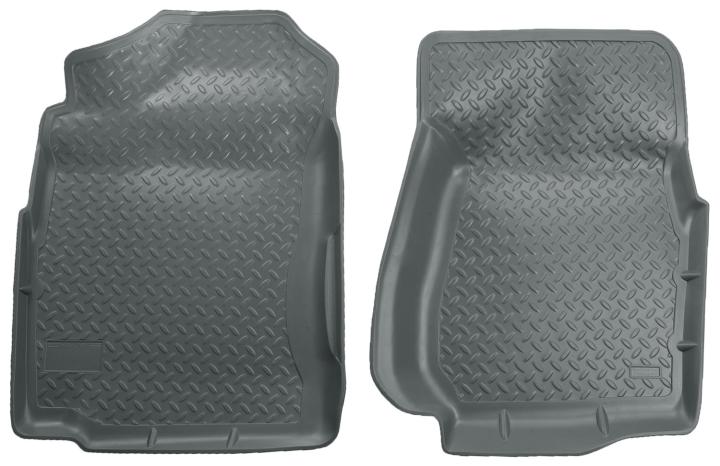 Husky Liners - Husky Liners 31402 Classic Style Floor Liner