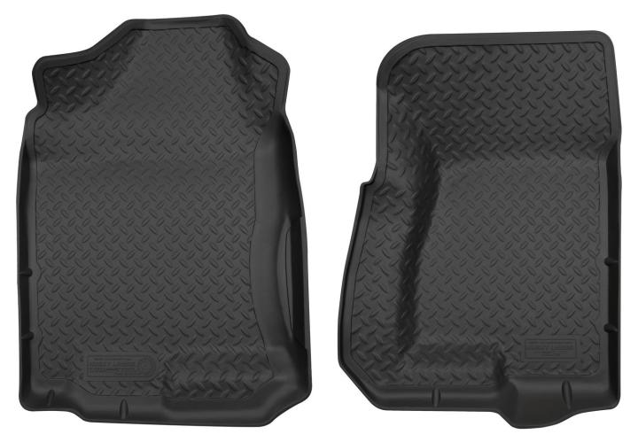 Husky Liners - Husky Liners 31301 Classic Style Floor Liner