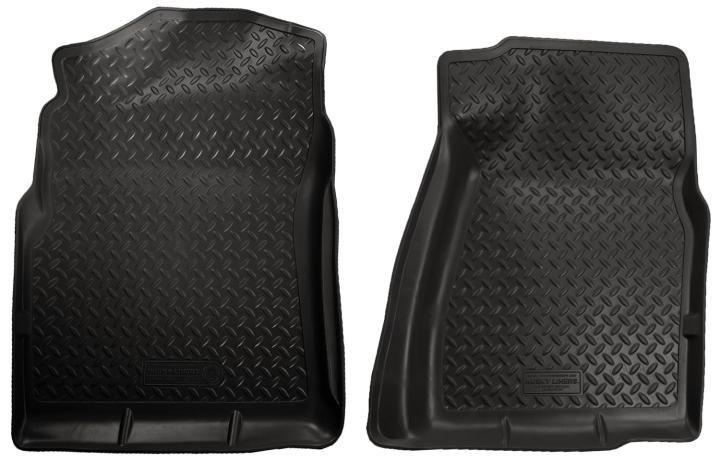 Husky Liners - Husky Liners 31351 Classic Style Floor Liner