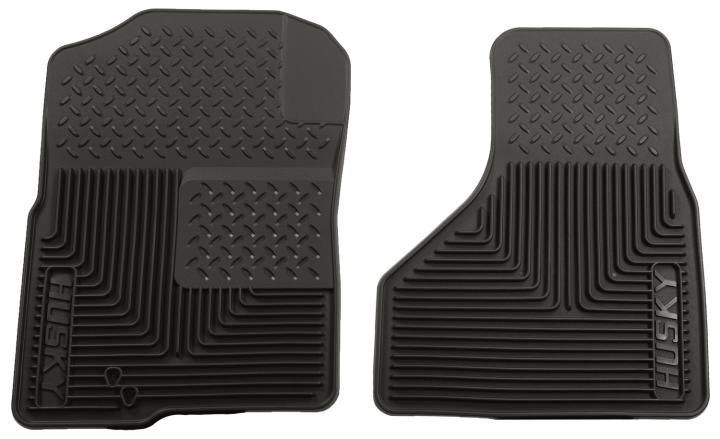 Husky Liners - Husky Liners 51221 Heavy Duty Floor Mat