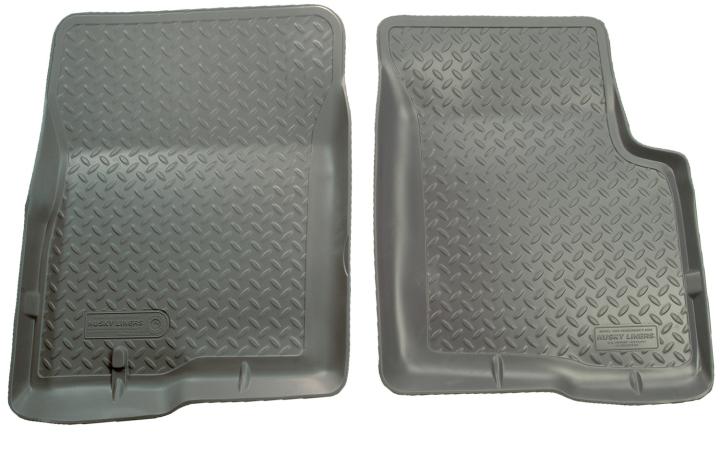 Husky Liners - Husky Liners 31602 Classic Style Floor Liner