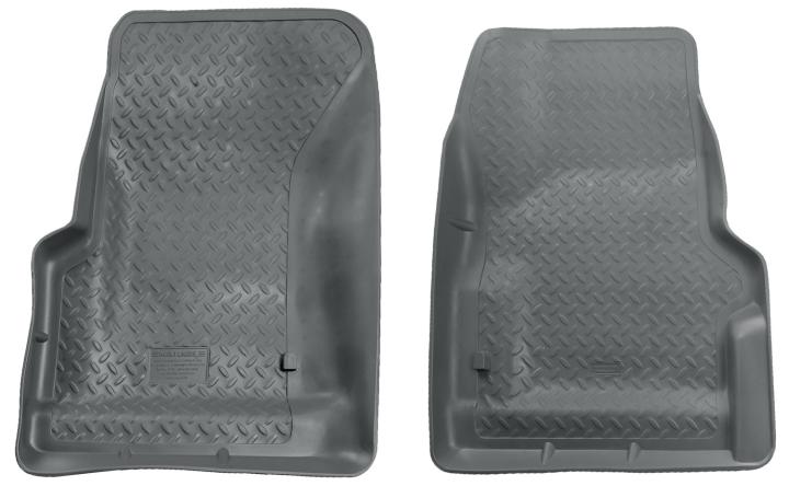 Husky Liners - Husky Liners 31732 Classic Style Floor Liner