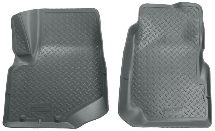 Husky Liners - Husky Liners 32002 Classic Style Floor Liner
