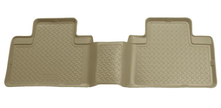Husky Liners - Husky Liners 63873 Classic Style Floor Liner