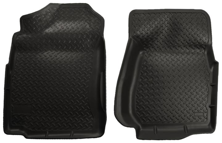 Husky Liners - Husky Liners 31401 Classic Style Floor Liner