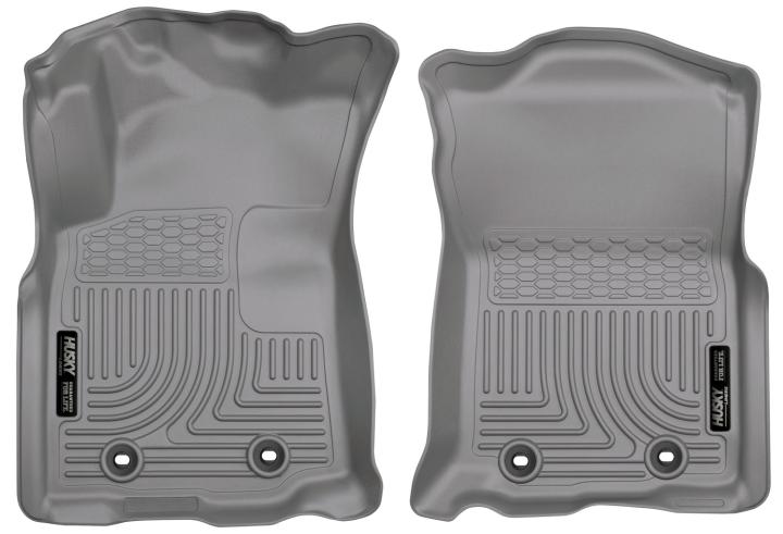 Husky Liners - Husky Liners 13972 WeatherBeater Floor Liner