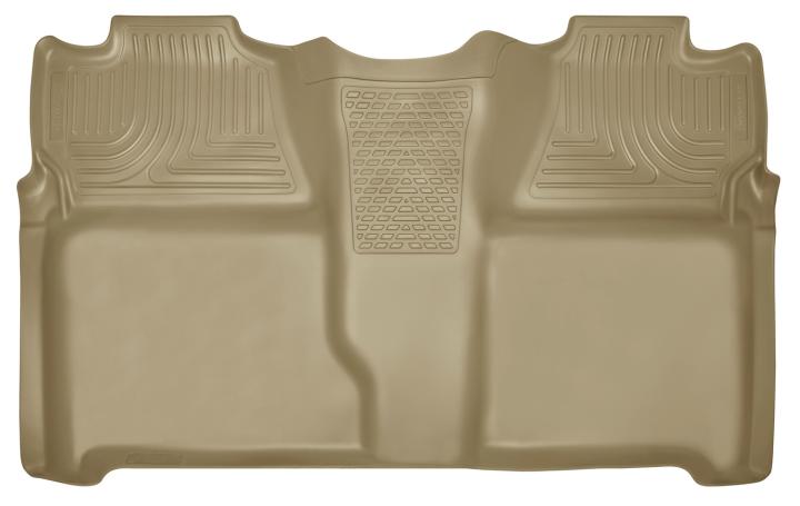 Husky Liners - Husky Liners 19203 WeatherBeater Floor Liner