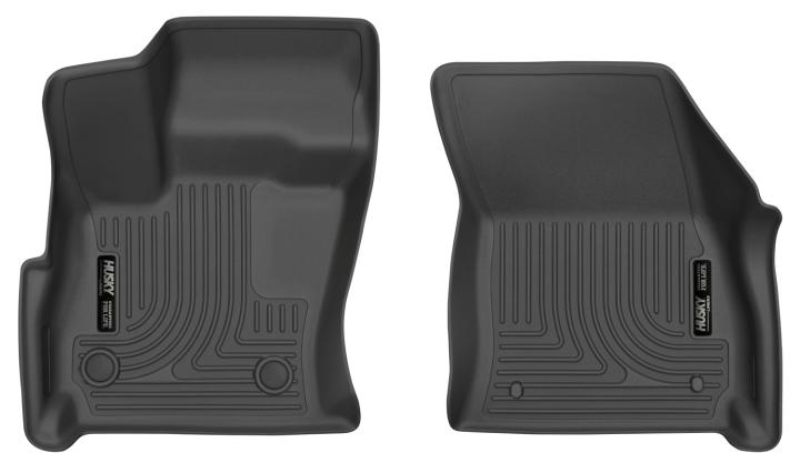 Husky Liners - Husky Liners 13391 WeatherBeater Floor Liner