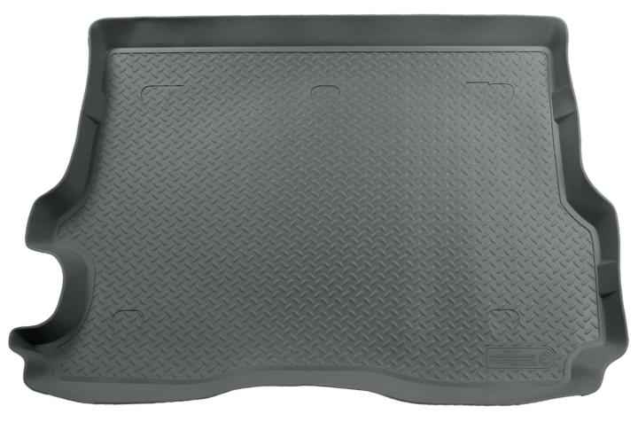Husky Liners - Husky Liners 22002 Classic Style Cargo Liner