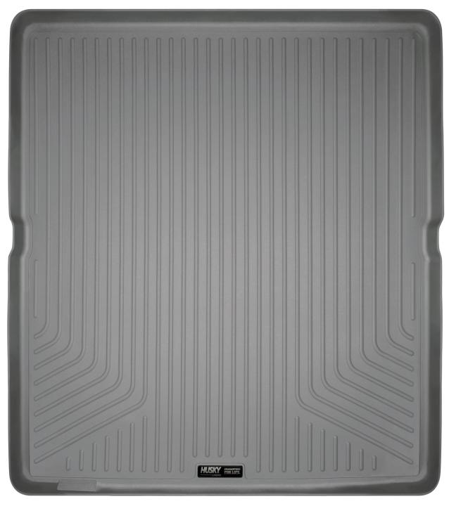 Husky Liners - Husky Liners 22032 WeatherBeater Cargo Liner