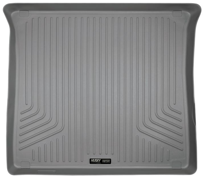 Husky Liners - Husky Liners 20622 WeatherBeater Cargo Liner