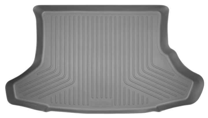 Husky Liners - Husky Liners 44572 WeatherBeater Trunk Liner