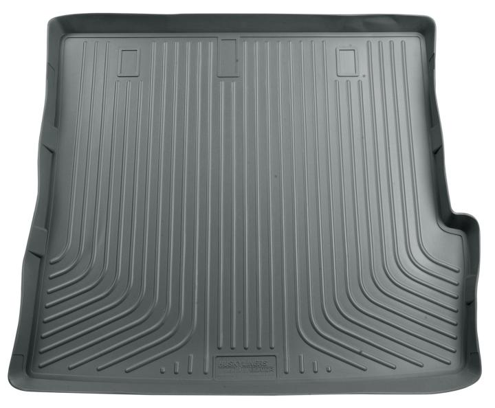 Husky Liners - Husky Liners 24362 WeatherBeater Cargo Liner