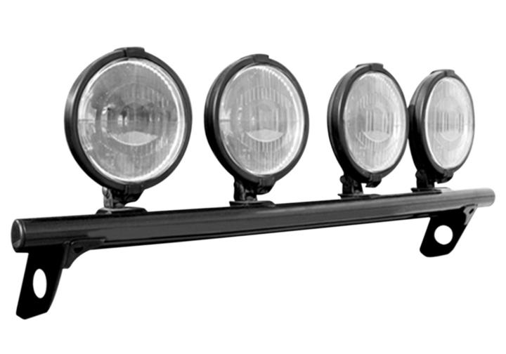N-Fab - N-Fab F094LB Light Bar