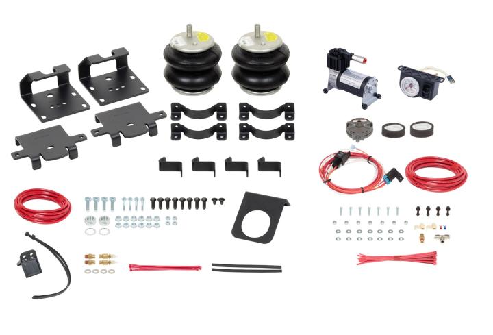 Firestone Ride-Rite - Firestone Ride-Rite 2825 All-In-One Analog Kit