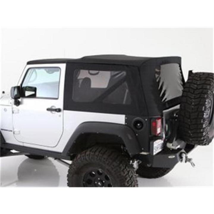Smittybilt - Smittybilt 9074235 Replacement Soft Top