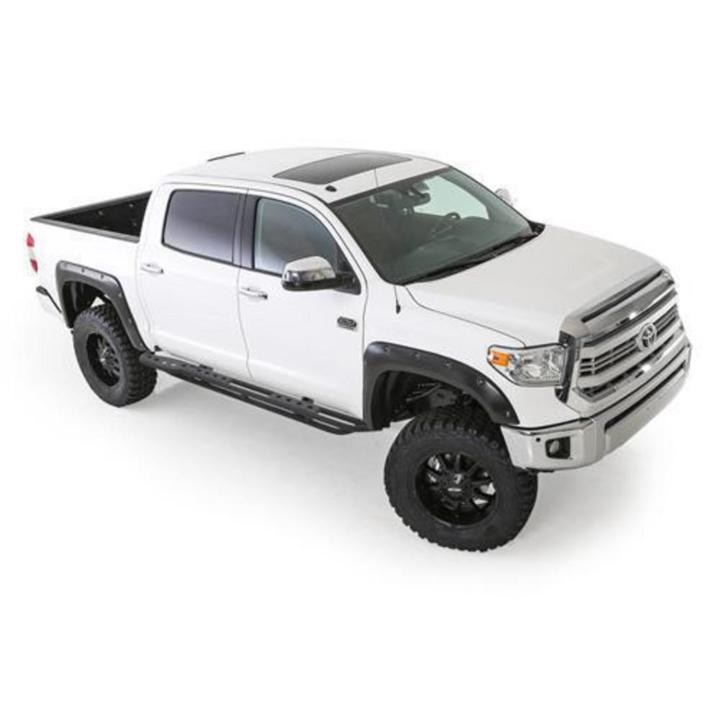 Smittybilt - Smittybilt 616845 Truck Bed Side Step
