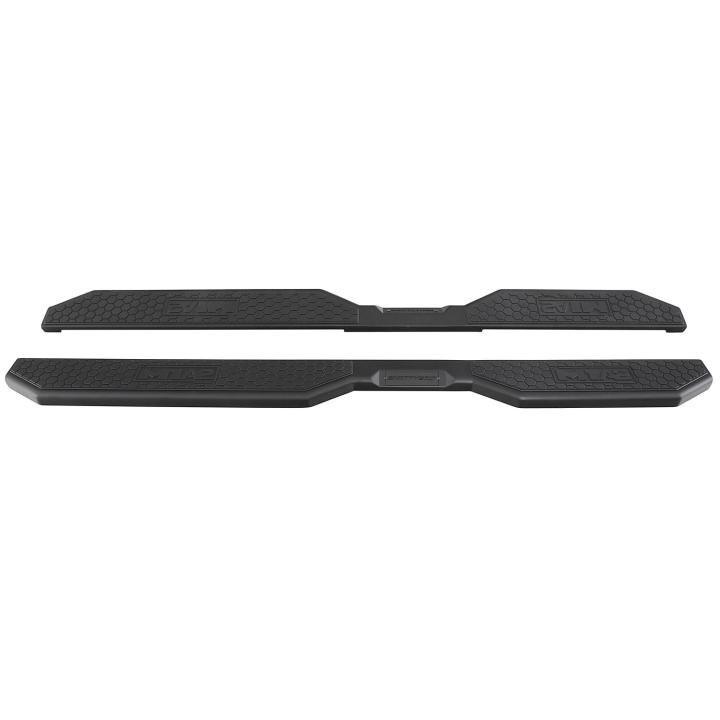 Smittybilt - Smittybilt 616931 M1A2 Truck Side Step