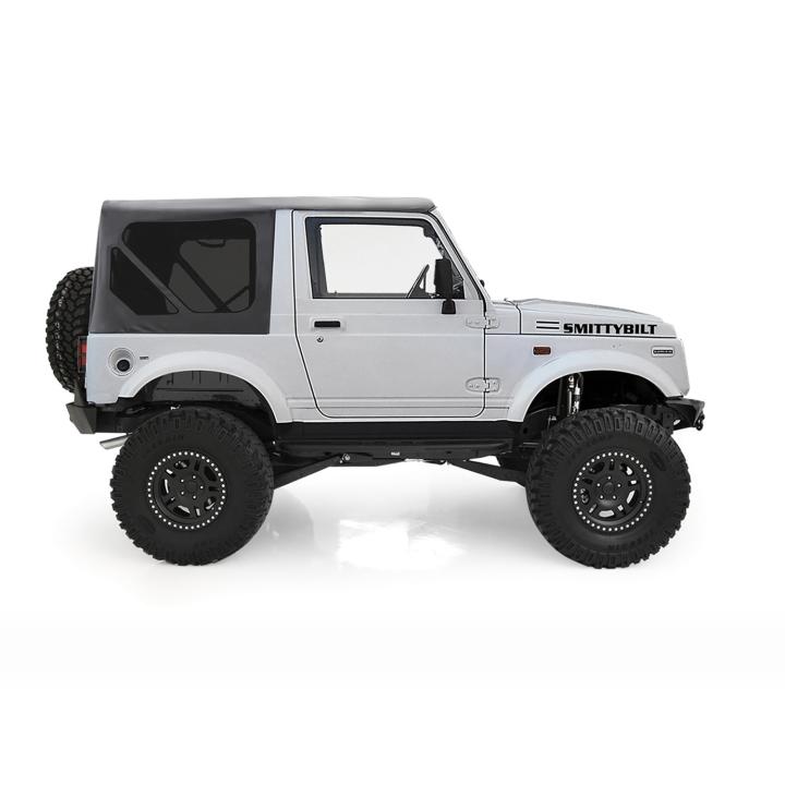 Smittybilt - Smittybilt 98515 Replacement Soft Top