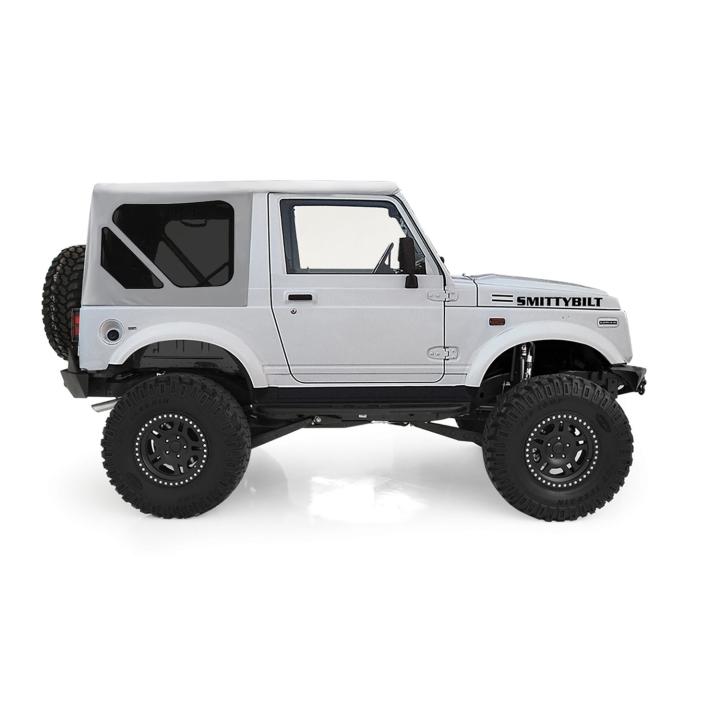 Smittybilt - Smittybilt 98552 Replacement Soft Top