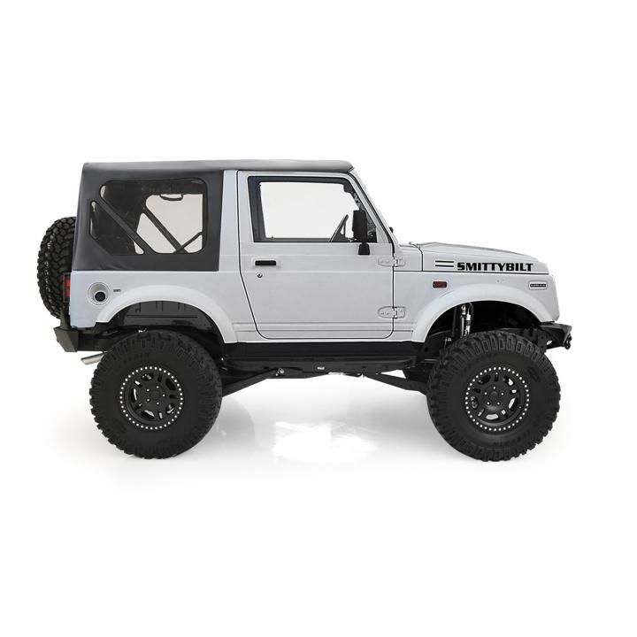 Smittybilt - Smittybilt 98615 Replacement Soft Top