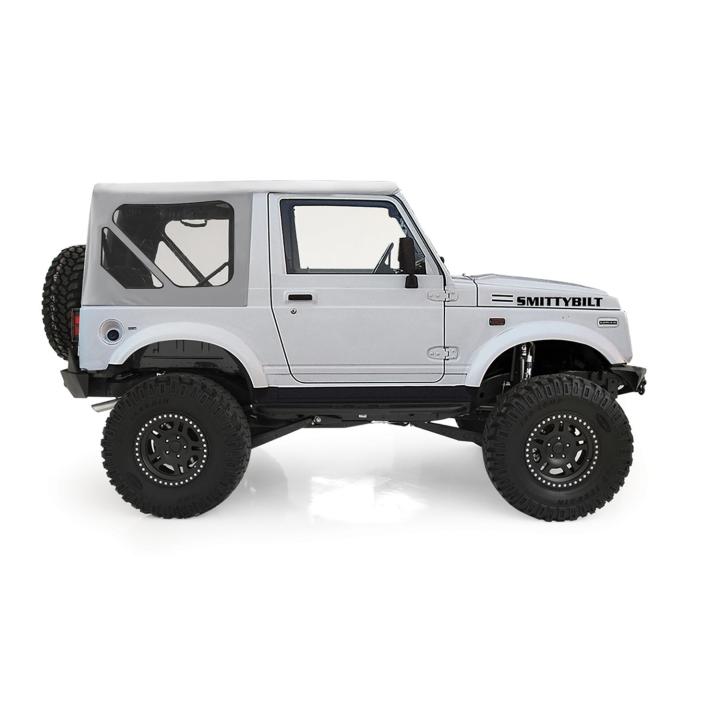 Smittybilt - Smittybilt 98652 Replacement Soft Top