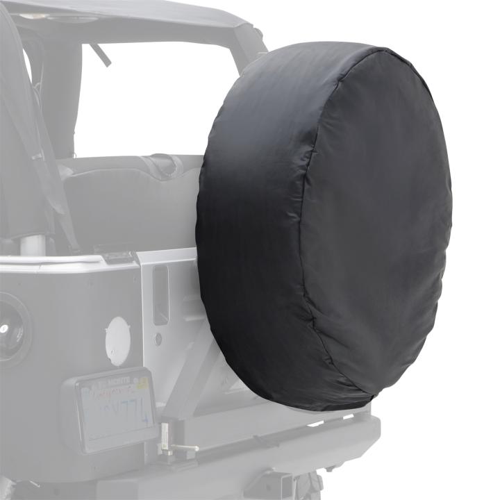 Smittybilt - Smittybilt 772915 Spare Tire Cover