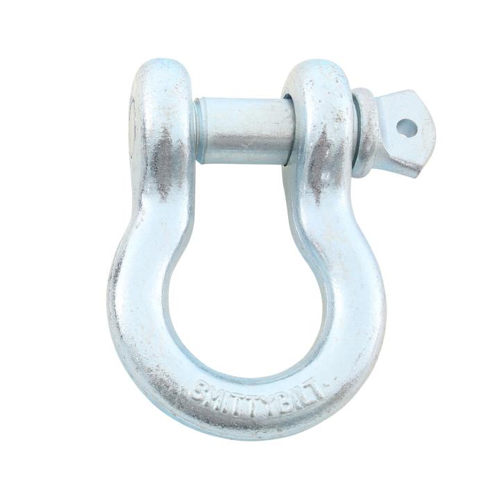 Smittybilt - Smittybilt 13048 Shackle/D Ring