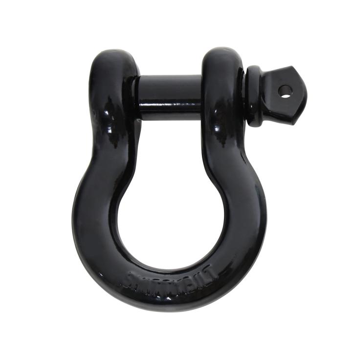 Smittybilt - Smittybilt 13048B Shackle/D Ring