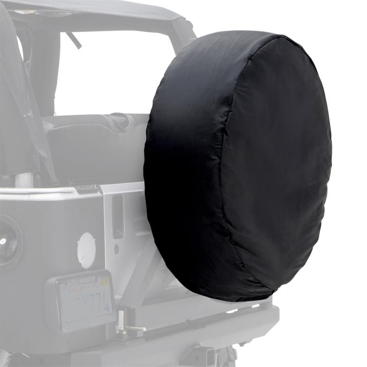 Smittybilt - Smittybilt 773535 Spare Tire Cover