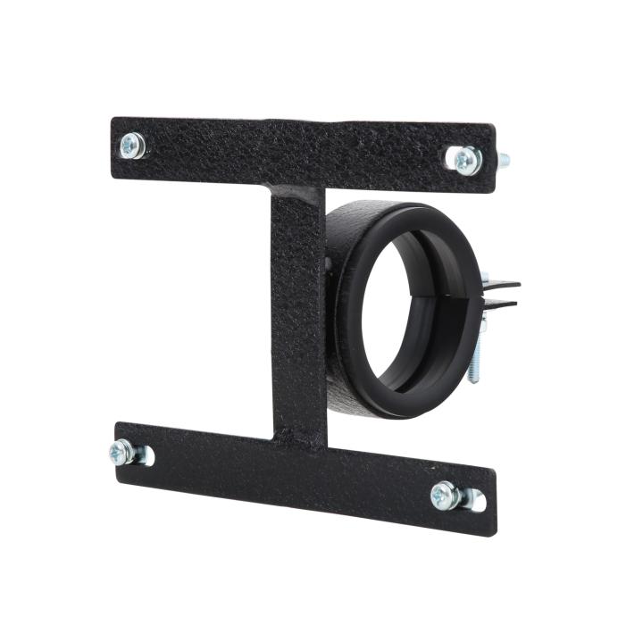 Smittybilt - Smittybilt 4430 License Plate Bracket