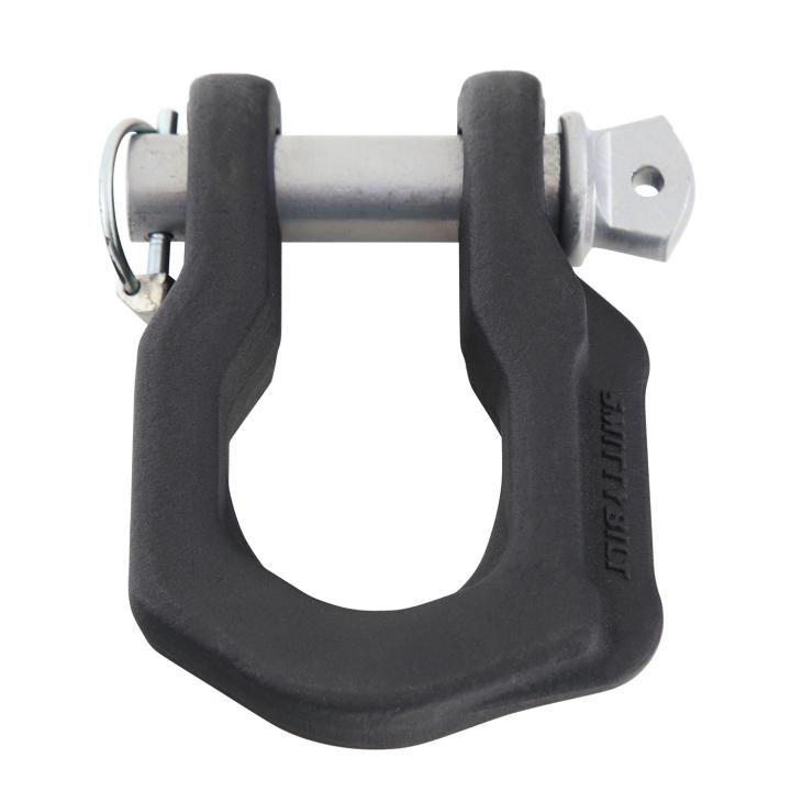 Smittybilt - Smittybilt 99047 Delta D Ring