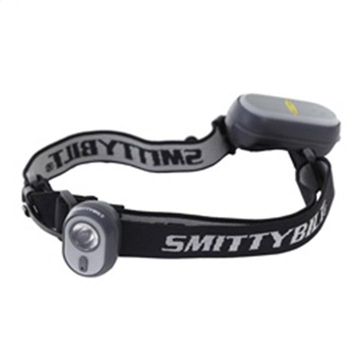 Smittybilt - Smittybilt L-1410 LED HALO Magnetic Head/Visor Dome Light