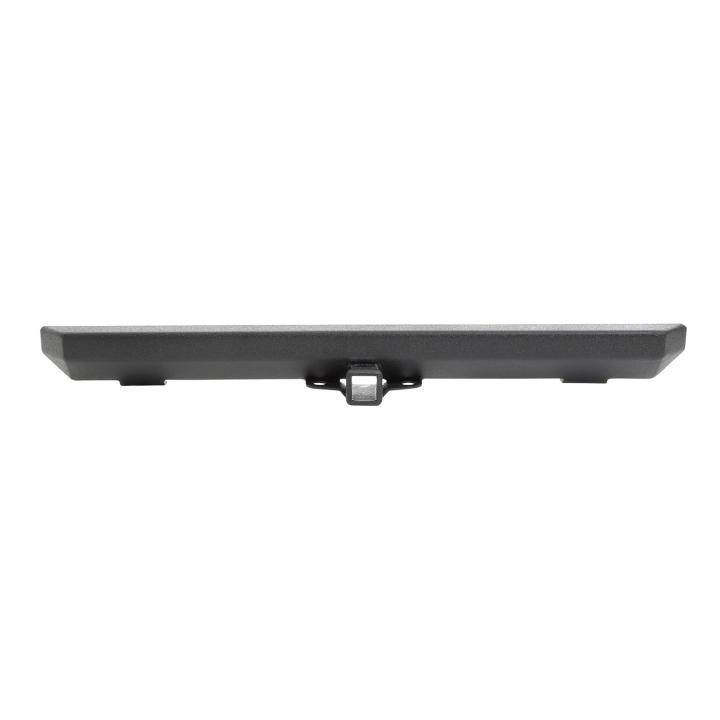 Smittybilt - Smittybilt 76750 SRC Classic Rear Bumper