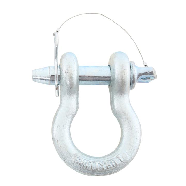 Smittybilt - Smittybilt 13050 Shackle/D Ring