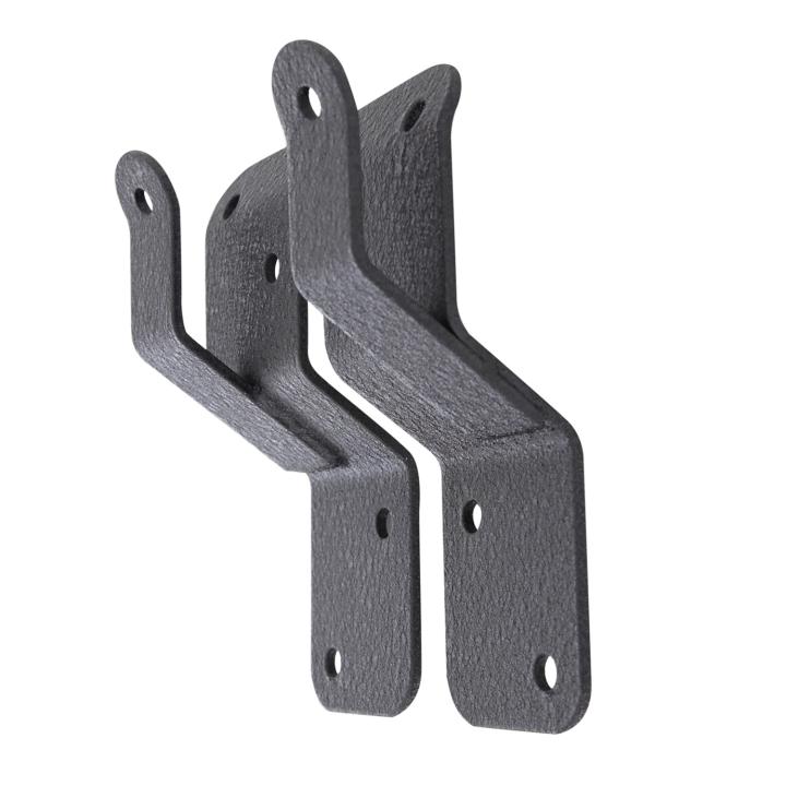 Smittybilt - Smittybilt D7031 Hi-Lift Jack Mount