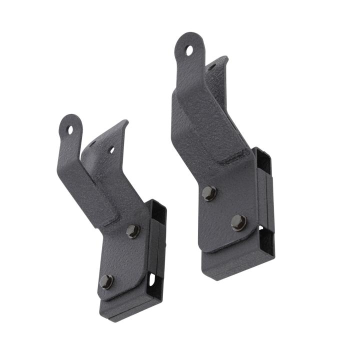 Smittybilt - Smittybilt D8076 Hi-Lift Jack Mount