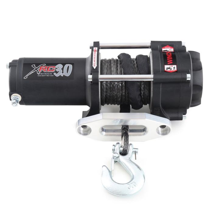 Smittybilt - Smittybilt 98203 XRC3 Winch