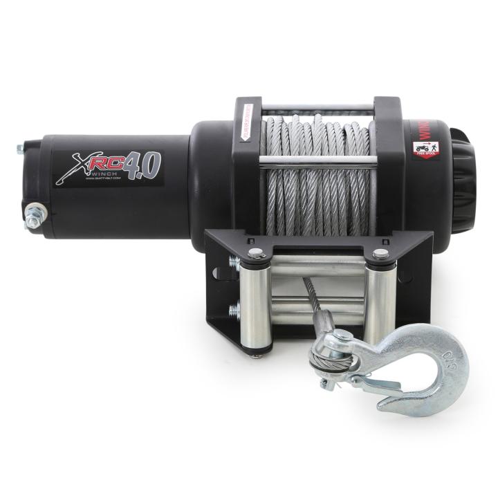 Smittybilt - Smittybilt 97204 XRC4 Winch
