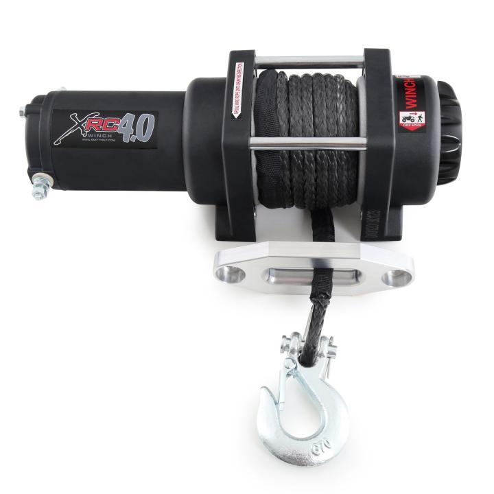 Smittybilt - Smittybilt 98204 XRC4 Winch