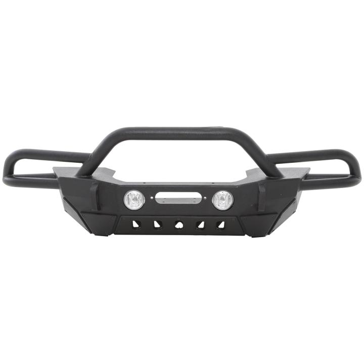 Smittybilt - Smittybilt 76724 SRC GEN 2 Front Bumper